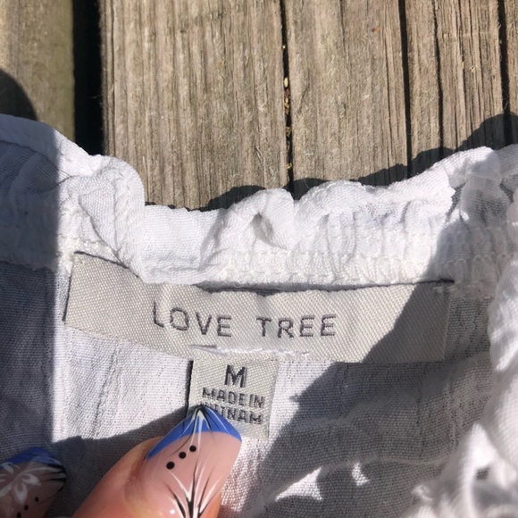 Light tank top, chic but also casual - Picture 2 of 2